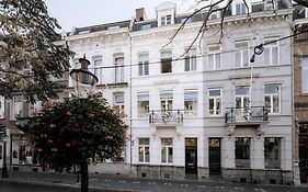 W Y C K - E N D Boutique Hotel